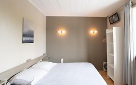 Chez Jostel - Chambre 5