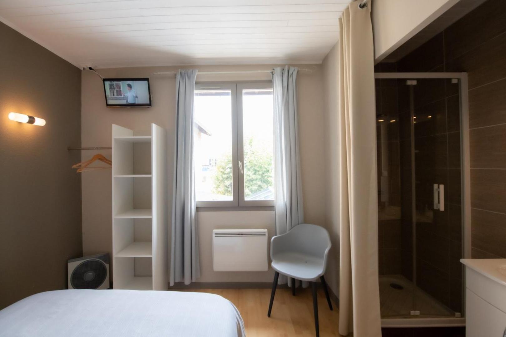 Chez Jostel - Chambre 5 Genay  المظهر الخارجي الصورة