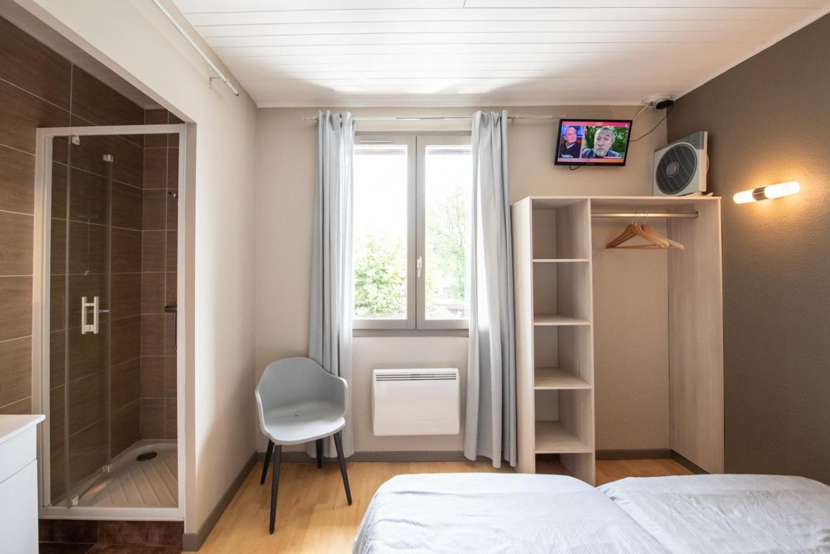 Chez Jostel - Chambre 5 Genay  المظهر الخارجي الصورة